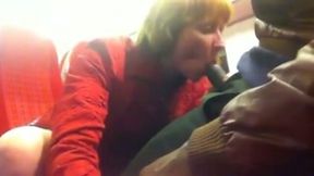 Watch a redhead bitch sucking my BBC in homemade clip