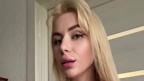 Video uploaded by @heldeluxe @Smoking Girl & #Sexy #Blonde #Small Tits #Nude xxx hd clips | Tik.Porn
