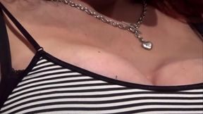 Blissfully Unaware - Faye Rampton Giantess