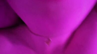 little slut moans too loud gets fucked hardcore and cummed on her pussy POV