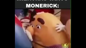 ZELDRIS Y INTEGRANTES DE INJURIO FOLLAN A ERICK