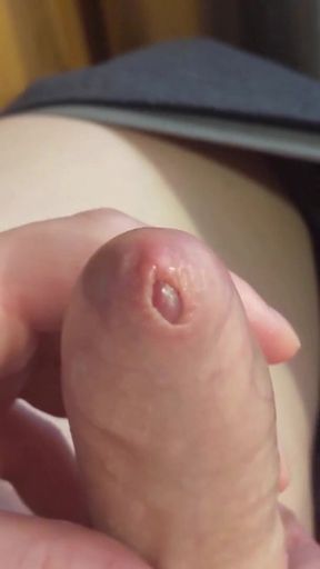 (extra Clips) Hands-free Soft to Hard, Gentle Playing, Then My First Ever Fully Hands-free Orgasm!