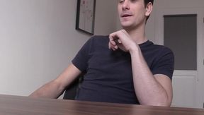 Filthy Scout: School Guy's Requests Unfulfilled