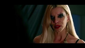Sex sekte - Blonde blowjob