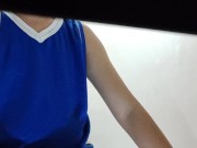 PINOY BASKETBALL PLAYER