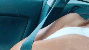 Xxx Movie @Showing Boobs and #Natural Big Tits with @Emily Black Like & Share!