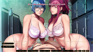 (Starless Sequel) Sleepless ~A Midsummer Night's Dream~ Scene 13 English Subbed