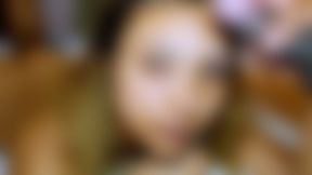 CUM FACIAL 1 - Jack Frost Coats Loren Love's Face With A HUGE Cum Load (Cum Drip with Camera Eye Contact and Sex Clip Audio)