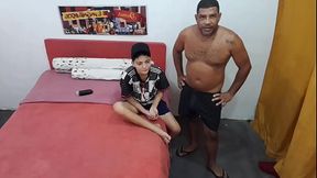 S&oacute_ no cu da sapat&atilde_o - Boyceta