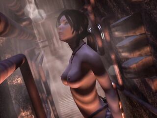 Tomb Raider bare watching zxzxzxzx