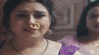 Utha Patak 2025 ALTBalaji New Web Series