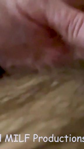 Rachel Steele - Married MILF Creampied   Clip 3