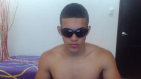 Timoty Hardy Private Show