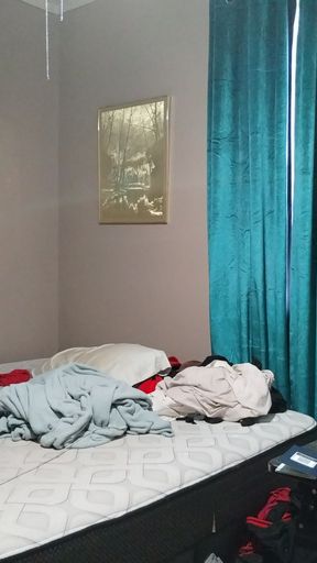 From a cockwhore to a Good freaky wife Demi D part 1