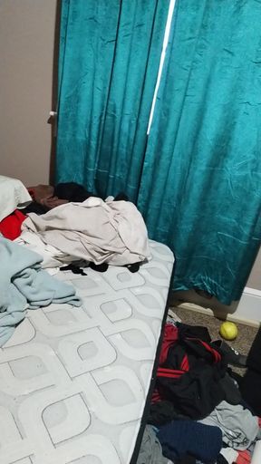 From a cockwhore to a Good freaky wife Demi D part 1