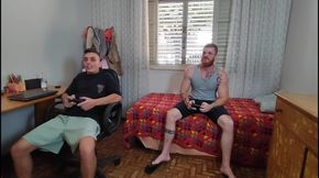 I Went to Araraquara to Meet This Son-in-law