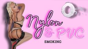 Nylon & PVC Smoking
