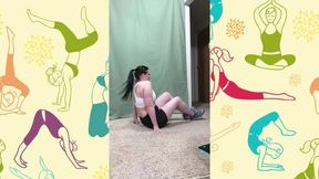 10 minute workout