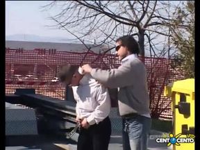 I'm a Little Ashamed! (full Film Centoxcento)