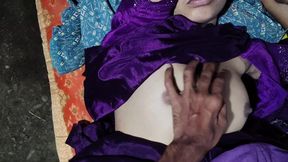 Indian Hot Wife Tight Pussy Fuck Hindi Sex, Beautiful Indian Desi Bhabi