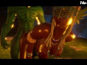 Darkness Falls - Indra x Corbac - Wild Life