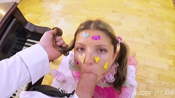 Addictive Blowjob Training