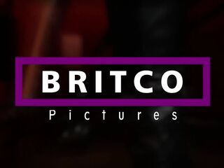 Brittany Andrews Takes off Her Hawt Underware to Show Her Strong Cunt!