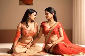 Hot Desi Indian Plumber Sex With Home Owner Bhabhi with huge 8 inch cock