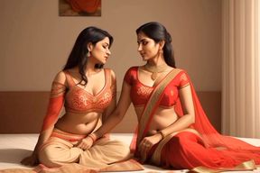 Hot Desi Indian Plumber Sex With Home Owner Bhabhi with huge 8 inch cock