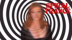 Spiral Trance -  Mind Fuck Mesmerize Goddess Worship Manipulation Homewreck Homewrecking Homewrecker Manipulatrix