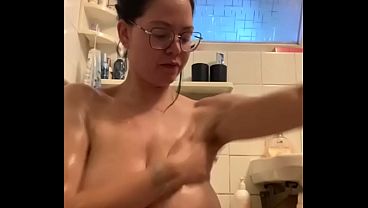 Take shower with me
