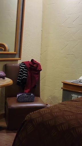 My Friend and I Spent the Night Fucking Together