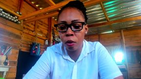 Role-play Sex Therapist Part 3