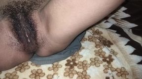 Desi Radha Bhabhi Masturbating, Pussy Water Water Ho Gaya, Bur Pani Pani Ho Gaya, Desi Sexy Video, Sexy Video, Sex Video