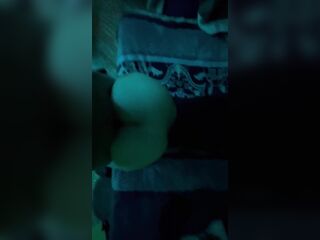 Yuli de perrito