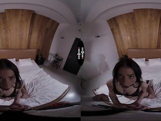 DARKROOM VR Play Hard With Me