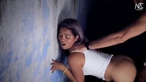 My husband does not give me attention, so I give to his friend, rsrs