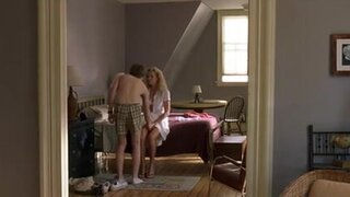 Mimi rogers and kim basinger the door in the floor