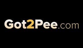 got2pee com video doggystyle pissing 1080P