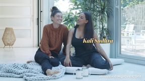 Squirting With Julia Trailer 1