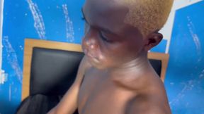 He Was as Sweet as Fanta