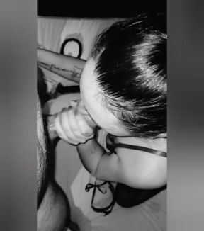 Choke on it fucking, beautiful