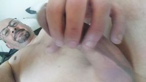 A good cumshot