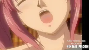 Professors Forbidden Relic Ignites Hot Tryst With Eager Student