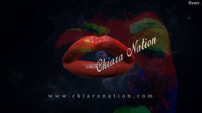 Cod Con Grits After Party