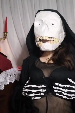 Halloween on Mfc - Intro