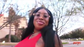 Ms London - Trip To London