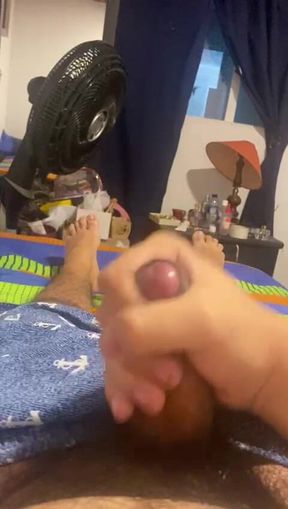 Sexy Masturbation