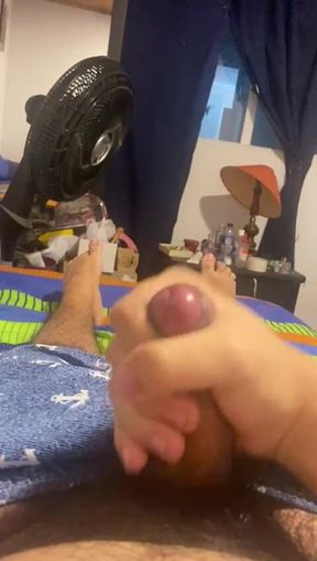 Sexy Masturbation