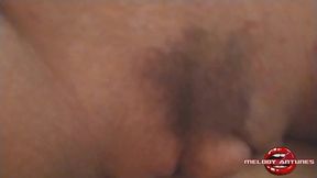 40 minutes of anal sex with the hottest blonde in brazil! - melody antunes -